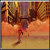 Eric Serra - Fifth Element (제5원소) (Soundtrack)(180G)(2LP)