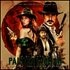 Corey Allen Jackson - Painted Woman (페인티드 우먼) (Soundtrack)(Vinyl LP)