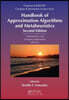 Handbook of Approximation Algorithms and Metaheuristics