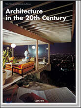 Architecture in the 20th Century