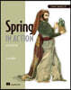 Spring in Action