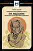 Analysis of Friedrich Schleiermacher's On Religion