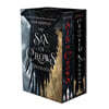 Six of Crows Boxed Set: Six of Crows, Crooked Kingdom