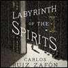 The Labyrinth of the Spirits