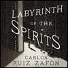 The Labyrinth of the Spirits Lib/E