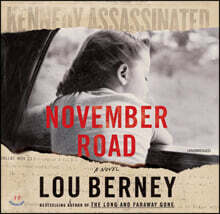 November Road