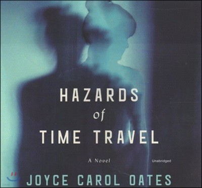 Hazards of Time Travel Lib/E