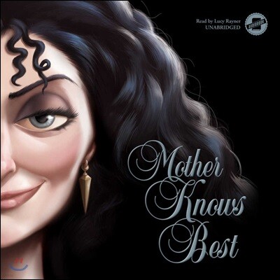 Mother Knows Best: A Tale of the Old Witch