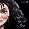 Mother Knows Best: A Tale of the Old Witch