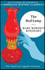 The Red Lamp