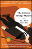 The Chinese Orange Mystery
