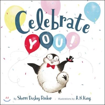 Celebrate You!