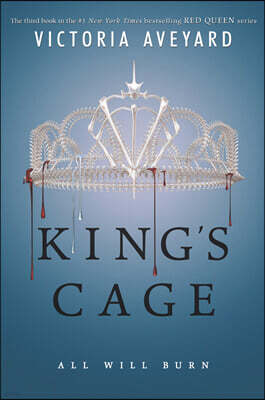King's Cage