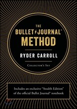 The Bullet Journal Method Collector's Set
