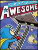 Captain Awesome and the Trapdoor