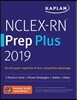 Nclex-RN Prep Plus 2019: 2 Practice Tests + Proven Strategies + Online + Video