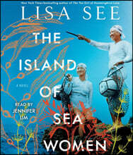The Island of Sea Women