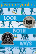 Look Both Ways: A Tale Told in Ten Blocks