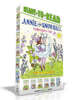 Annie and Snowball Collector's Set 2 (Boxed Set): Annie and Snowball and the Magical House; Annie and Snowball and the Wintry Freeze; Annie and Snowba