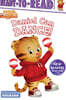 Ready-To-Read Ready to Go : Daniel Can Dance
