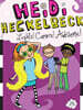 Heidi Heckelbeck #25 : Heidi Heckelbeck Lights! Camera! Awesome!