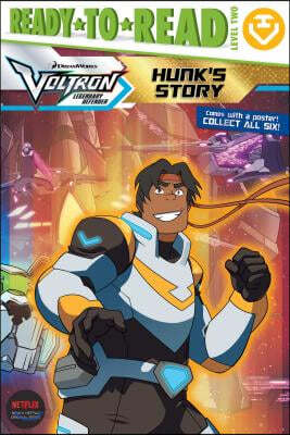 Hunk&#39;s Story