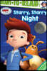 Ready to Read Level 2 : Starry, Starry Night