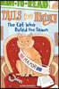 The Cat Who Ruled the Town: Ready-To-Read Level 2