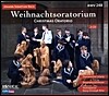 Georg Christoph Biller 바흐: 크리스마스 오라토리오 (J.S.Bach: Weihnachtsoratorium BWV 248)