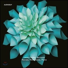 정록기 - 슈만: 시인의 사랑 / 케르너시에 의한 12개의 가곡