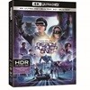 레디 플레이어 원 (3Disc 4K UHD + 3D + 2D 초도한정 오링) : 블루레이