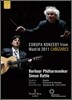 Simon Rattle 2011년 유로파 콘서트 - 카니자레스 / 사이먼 래틀 (Europa Konzert from Madrid 2011)