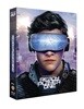 레디 플레이어 원 (2Disc 2D + 3D 스틸북 한정판) : 블루레이
