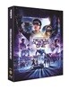 레디 플레이어 원 (2Disc 4K UHD 스틸북 한정판) : 블루레이