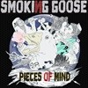스모킹구스 (Smoking Goose) 1집 - Pieces Of Mind