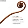 Ilya Gringolts 스트라빈스키: 바이올린 작품 2집 (Stravinsky: Music for Violin, Vol. 2)