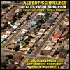 Benjamin Shwartz 알버트 슈넬저: 교외 이야기, 크레이지 다이아몬드, 브레인 데미지 (Albert Schnelzer: Tales from Suburbia, Crazy Diamond, Brain Damage)