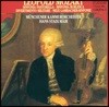 Hans Stadlmair 레오폴드 모차르트: 신포니아 외 (Leopold Mozart: Sinfonias)