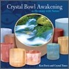Ken Davis and Crystal Tones - Crystal Bowl Awakening in Harmony with Nature (크리스탈 울림 주발 각성 명상음악)