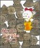 みにくいフジツボのフジコ