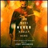 유 워 네버 리얼리 히어 영화음악 (You Were Never Really Here OST by Jonny Greenwood)