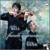 Joshua Bell / Jeremy Denk - French Impressions