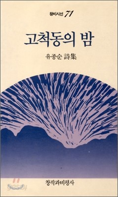 고척동의 밤