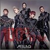 엠블랙 (MBLAQ) - 4th 미니앨범 : 100% Ver.