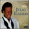 Julio Iglesias - Real Julio Iglesias (Digipack)(3CD)