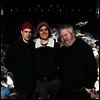 Wimps - Garbage People (LP)