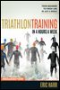 Triathlon Training in 4 Hours a Week