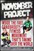 November Project
