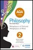 AQA A-level Philosophy Year 2