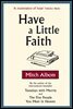 Have A Little Faith